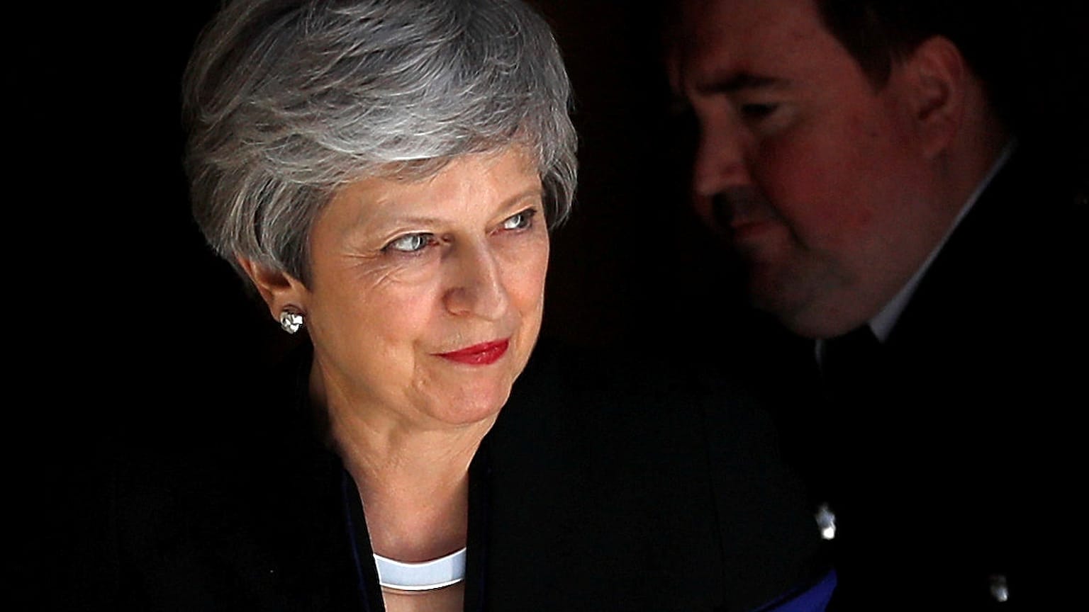 'Gaps' remain in cross-party talks on Brexit, Labour says