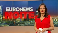 Euronews Noite | As notícias do mundo de 14 de maio de 2019