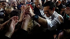 Α. Τσίπρας: «Η μεσαία τάξη ανακάμπτει»