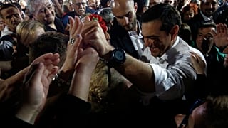 Α. Τσίπρας: «Η μεσαία τάξη ανακάμπτει»