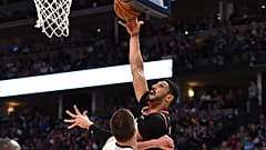 S Sport Plus Enes Kanter'in oynadığı NBA Batı Konferansı final maçını yayınlamadı
