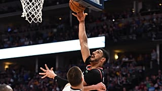 S Sport Plus Enes Kanter'in oynadığı NBA Batı Konferansı final maçını yayınlamadı