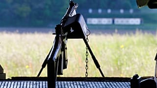 Шенген или винтовка в каждом доме?