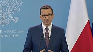 Szigorítja a pedofília büntetését Lengyelország