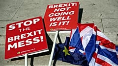 Brexit: legge in parlamento la prima settimana di giugno