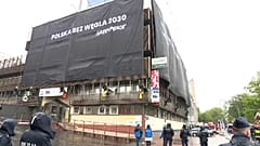 Feldühítette a klímavédőket a lengyel energiapolitika