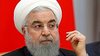 Иран официально приостановил выполнение части обязательств по ядерной сделке - СМИ