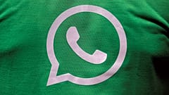 WhatsApp: «Οι χρήστες να αναβαθμίσουν την τελευταία εκδοχή της εφαρμογής»