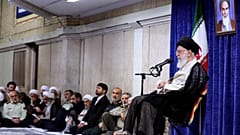 إيران تتحلل رسميا من بعض التزاماتها بموجب الاتفاق النووي