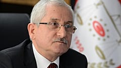 YSK Başkanı Sadi Güven: 31 Mart'taki seçmen listesinin aynısı ile seçime gidilecek