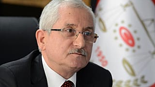 YSK Başkanı Sadi Güven: 31 Mart'taki seçmen listesinin aynısı ile seçime gidilecek