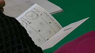 Psicologia dell'elettore: astenersi o andare a votare?