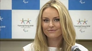 La esquiadora más galardonada de la historia, Lindsey Vonn, consigue el Princesa de Asturias
