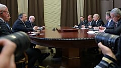 کرملین: تنش با ایران در خاورمیانه به سمتی نگران کننده پیش می رود