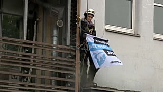 «Polen ohne Kohle 2030» 