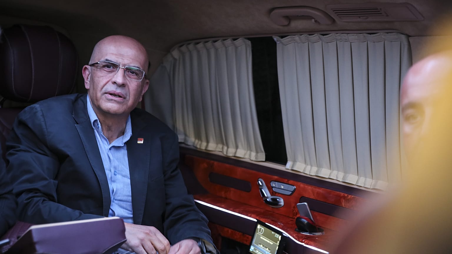 MİT TIR'larının durdurulmasına ilişkin davada karar verildi