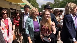 Una nueva encuesta reafirma el giro a la izquierda de Madrid