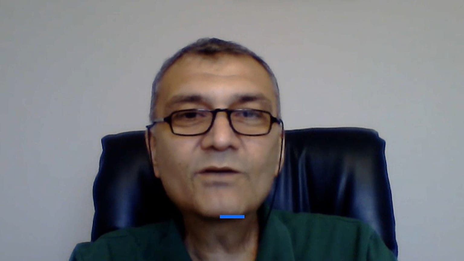 تركيا ترفض منح جواز سفر لمواطن مصاب بالسرطان للعلاج بالخارج 