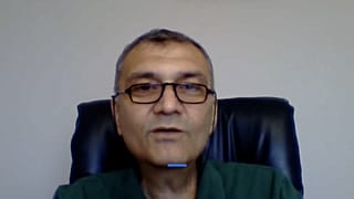 تركيا ترفض منح جواز سفر لمواطن مصاب بالسرطان للعلاج بالخارج 