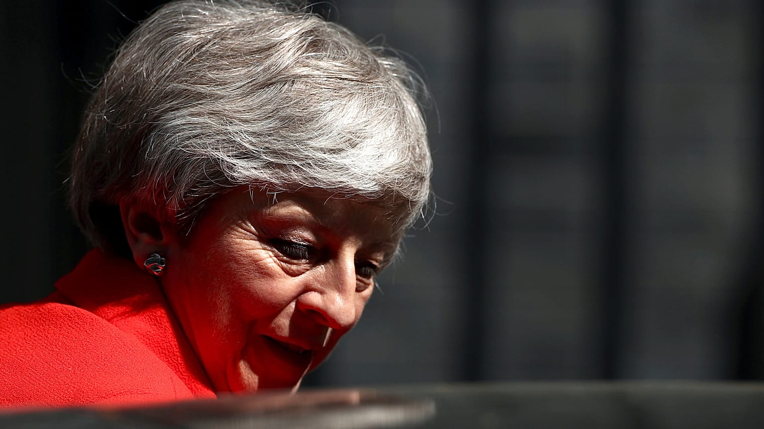 Theresa May anuncia que presentará un nuevo acuerdo para el Brexit a principios de junio