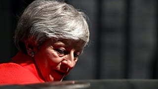 Theresa May anuncia que presentará un nuevo acuerdo para el Brexit a principios de junio
