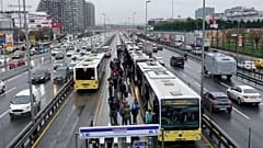 İstanbul'da öğrenci akbil'i 40 liraya indi: İmamoğlu'ndan 18 günlük icraat mesajı