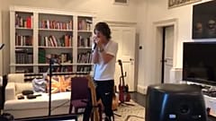 Erleichterung bei Fans: Mick Jagger tanzt wieder