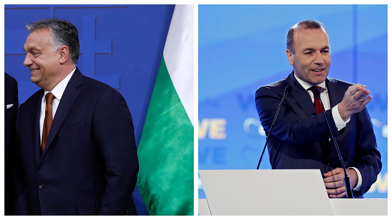 Becsapná az ajtót a Néppárt előtt a Fidesz?