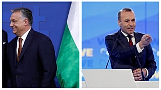 Becsapná az ajtót a Néppárt előtt a Fidesz?