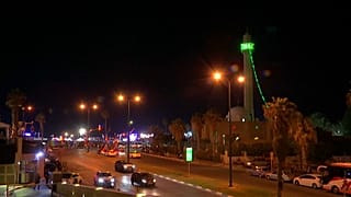 مدينة تل أبيب 