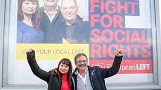EP-Fraktionsprofil: Die Linke