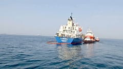 La crise dans le golfe fait grimper le prix du pétrole