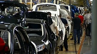 Los mercados esperan que Trump retrase la aplicación de aranceles sobre el sector del automóvil