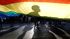 Athens Pride 2018
