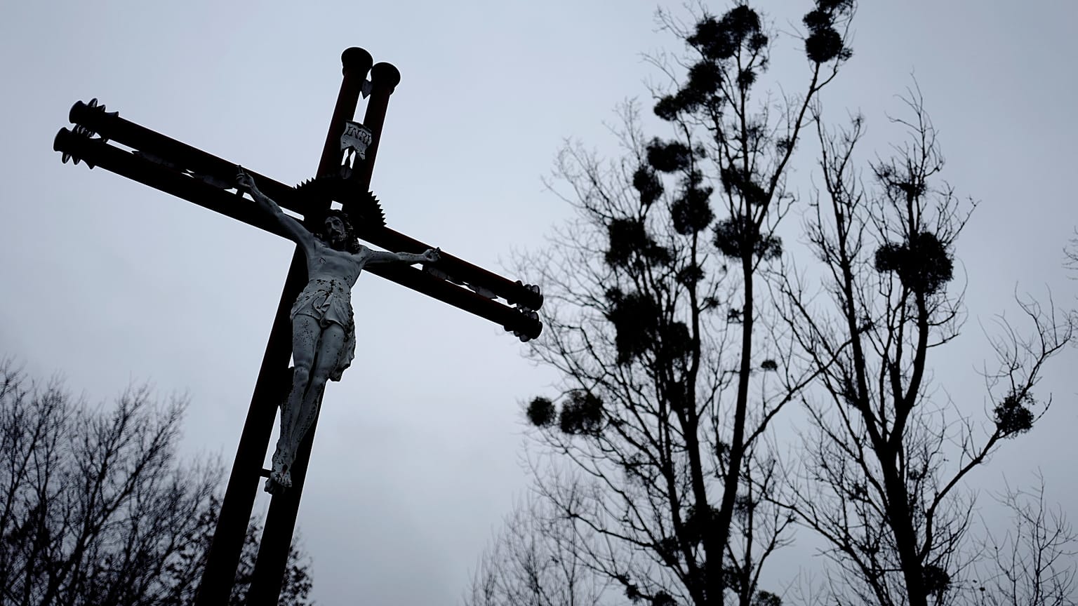 Poland raises prison time for child sex after priest abuse film 'Tell No One' goes viral