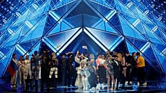 Eurovision 2019: Οι χώρες που πέρασαν στον τελικό του Σαββάτου