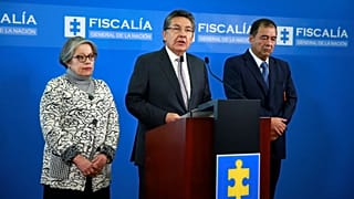 Fiscal general de Colombia renuncia por decisión de no extraditar a un exjefe de las FARC