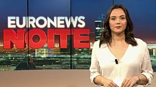Euronews Noite | As notícias do mundo de 15 de maio de 2019