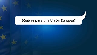 Los niños quieren una Europa ecologista e igualitaria