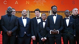 Cannes 2019 : une montée des marches militante avec "Les Misérables" et "Bacurau"