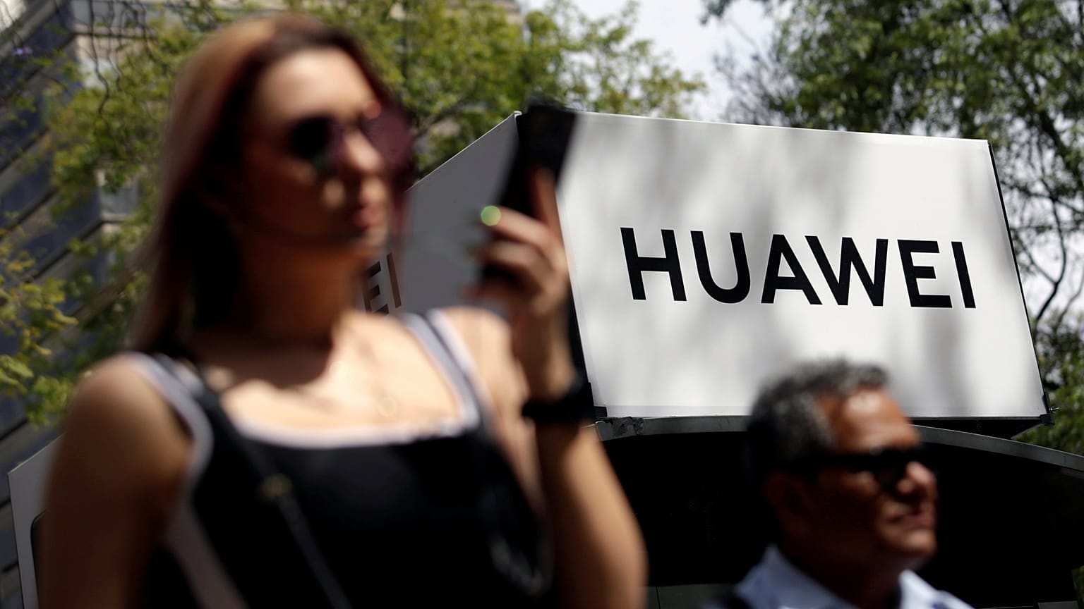 Trump veta a Huawei y abre otro frente con China