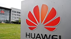 Μπλόκο της Huawei στην αγορά των ΗΠΑ από τον Τραμπ