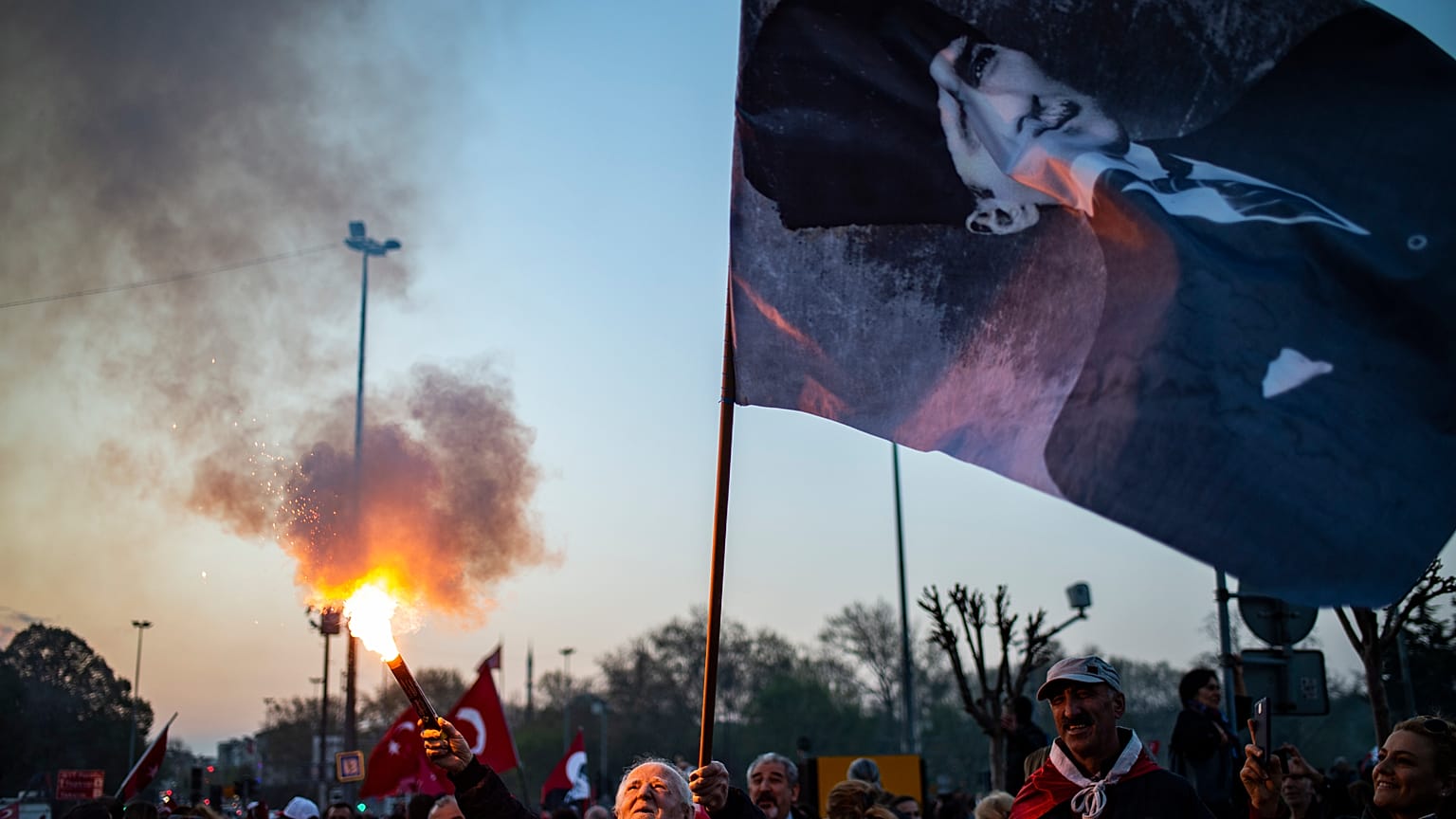 19 Mayıs'ı anlamak: Milli mücadeleyi başlatan koşullar nelerdi?