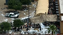 شاهد: مأساة المهاجرين غير الشرعيين على الحدود الأميركية-المكسيكية