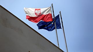 Polónia: Entre o futuro europeu e a ameaça eurocética