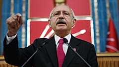 Kemal Kılıçdaroğlu: Rakibimiz YSK