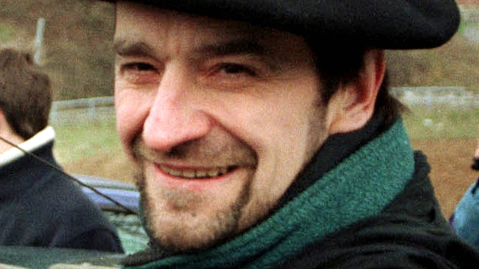 Detenido en Francia Josu Ternera, exjefe político de ETA