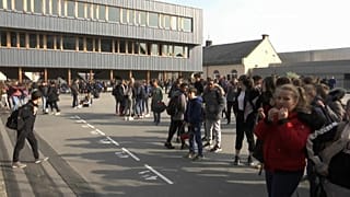 De jeunes citoyens européens prennent la parole