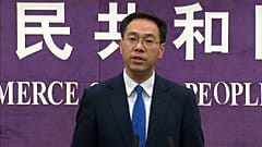 Huawei : Pékin fustige Washington