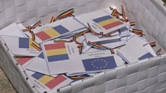 European Parliament elections 2019: The bid to get the youth vote out in Romania